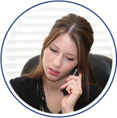 Contacte con Nosotros