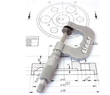 mecanizados de precision