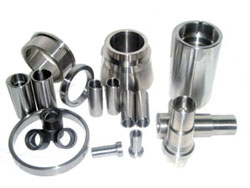 fabricacion de piezas para bombas