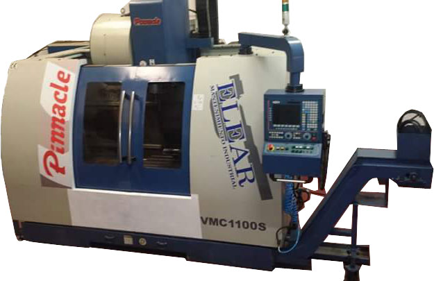 pinnacle vsc 1100