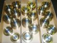 Fabricaci�n de Piezas