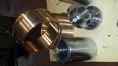 TUERCAS DE BRONCE N4